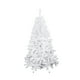 thumbnail image 1 of Árbol Artificial de Navidad HOMEASY Blanco 1.70, 1 of 7