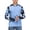 Dark Blue_005, variant on Domuza Uv Protection Shirts for Men Lightweight Long Sleeve Hooded Sun Shirt SPF 50 UPF Hoodie Summer Fishing Shirts Black L