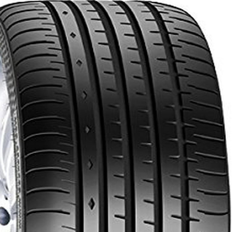 Accelera Phi 2 All Season Performance Tire, 275/40ZR18 103Y XL