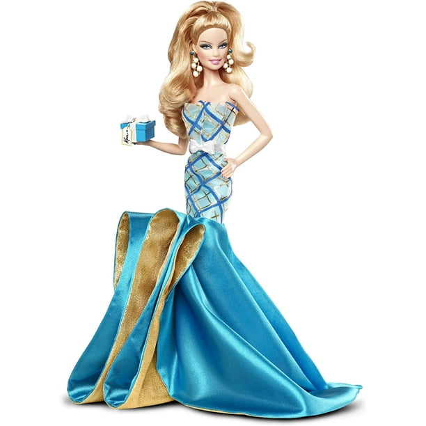 Barbie Collector Happy Birthday Ken Glamour Barbie Doll Barbie Collector Happy Birthday Ken Glamour Barbie Doll