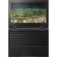 thumbnail image 2 of Restored Lenovo 500e Chromebook G2 11.6" Intel Celeron N3450 8GB Ram 64GB eMMC Chrome OS (Refurbished), 2 of 2
