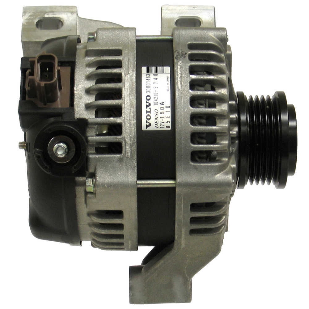 FVP Professional 11054 Alternator Standard