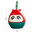 thumbnail image 2 of LCXmlly Boîte Cadeau Dessin Animé Conteneur de Rangement à Main Design Couvercle Détachable Boîte Cadeaux de Noël, 2 of 9