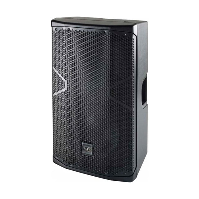 DAS Sistema P.A. Portátil Autoamplificado 2 Vías Clase D 750w ALTEA-712A DAS