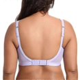 thumbnail image 2 of z Women Breathable Supportive Cotton Maternity Nursing Bra Plus Size, 2 of 4