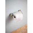 thumbnail image 2 of Moen YB0808BN Porte-Papier Pivotant Arris, Nickel Brossé, 2 of 2