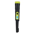 thumbnail image 1 of Metal Detector Pinpointer for Adults & Kids IP68 Waterproof 360° Detection Handheld Pin Pointer Wand with LCD Screen 3 Modes (Audio, Vibration, Audio & Vibration) for Treasure, 1 of 7