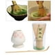 thumbnail image 1 of de es de Té Matcha de Japonés Todo en un, para Del Té, Fácil de utilizar Soledad Soporte para batidor Matcha, 1 of 10
