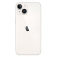 thumbnail image 4 of Restored Apple iPhone 14 Starlight 128 GB Unlocked (Refurbished), 4 of 4