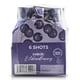 thumbnail image 4 of Colágeno Bebible Elderberry Zinc 6 shots de 60 ml Solanum Solanum SOLANUMBELASHOTELDERBERRY, 4 of 6