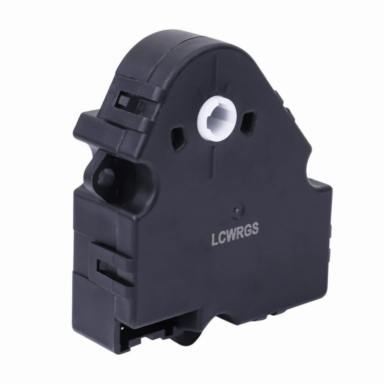 LCWRGS 604-106 HVAC Blend Door Actuator Replacement, Automotive