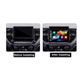 thumbnail image 4 of RoverOne 4+64GB Car Stereo CarPlay GPS Navigation Bluetooth for Hyundai Solaris 2 II 2020-2021 Android Touch Screen Player, 4 of 4
