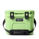 thumbnail image 1 of Nevera YETI Roadie 15 Hard con Correa DoubleDuty Key Lime, 1 of 9