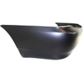 thumbnail image 3 of Bumper Cover Fascia Rear  5215902911 Sedan for Toyota Corolla 2003-2008, 3 of 4