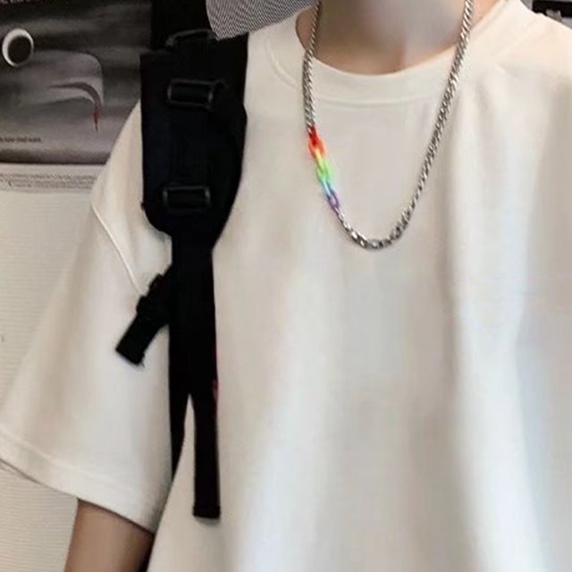 Camisa de cuello redondo de manga corta sólida, camiseta de cuello redondo de manga corta para hombre, camiseta holgada para hombre, camisetas básicas de verano para hombre, la mejor en su clase