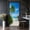 Color 1, variant on Door Stickers Peel and Stick Door Mural Norse Wood Carving Knotwork Removable Wallpaper 30.3''x78.7'' Self-Adhesive Mural for Kitchen Living Room Bedroom Decor