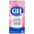 thumbnail image 4 of C&H: Pure Cane Granulated White Sugar, 2 Lb, 4 of 4