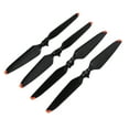 thumbnail image 2 of Hélices de bajo ruido NikouMX 9453F 2 pares de cuchillas de repuesto para drones Mavic, 2 of 8
