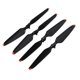 thumbnail image 1 of Cuchillas de repuesto NikouMX para drones Mavic, 9453F, 2 pares, 1 of 8