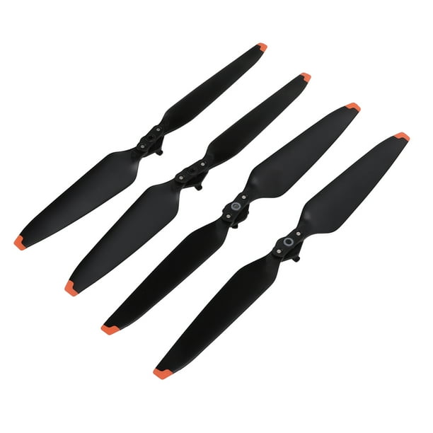 Cuchillas de repuesto NikouMX para drones Mavic, 9453F, 2 pares