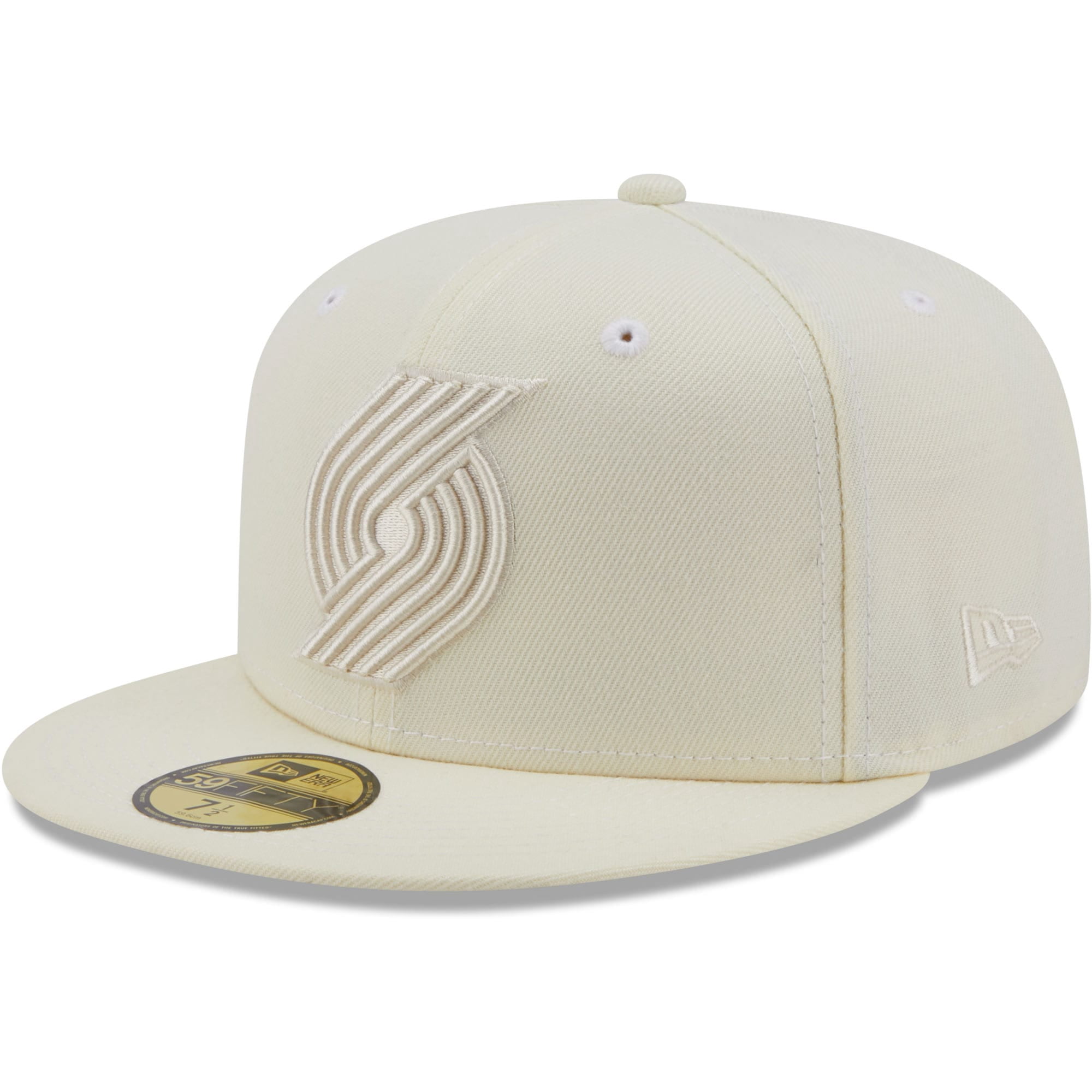 Color Pack 59FIFTY Fitted Hat - White 