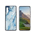 thumbnail image 1 of Blue-Marble-s-Men-40 Phone Case, Degined for LG Velvet 5G Case Men Women, Flexible Silicone Shockproof Case for LG Velvet 5G, 1 of 1