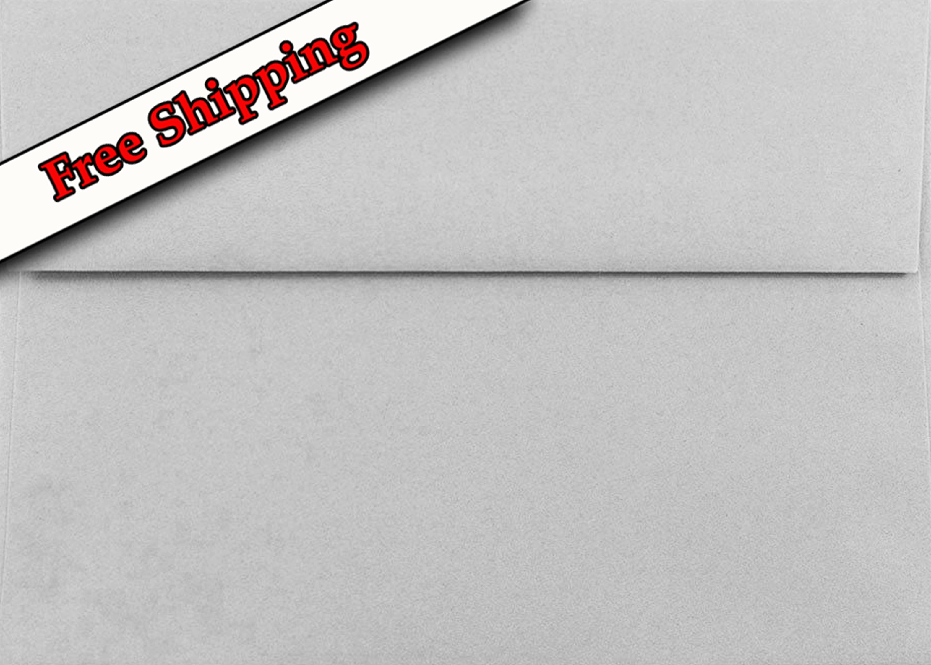 Envelopes for 4-1/8 X 5-1/2 Response Enclosure Invitations from The Envelope Gallery Gray Pastel 50 Boxed A2 4-3/8 x 5-3/4 Envelopes for 4-1/8 X 5-1/2 Response Enclosure Invitations from The Envelope Gallery Gray Pastel 50 Boxed A2 4-3/8 x 5-3/4