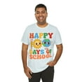 thumbnail image 3 of 100 Days of School Teacher Tshirt, 3 of 3