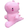 thumbnail image 1 of Cute Dinosaur Plush Toys, 1 of 5