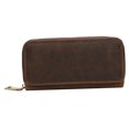 thumbnail image 5 of HOMEMAXS Coffee Travel Watch Case for Home Use Synthetic Material Compact Organizer for Men and Women 5.5 x 4.3 x 3.1 Inches, 5 of 8