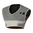 thumbnail image 1 of Electric Heating Moxibustion Shoulder Pads, Shoulder Warmers For Shoulder Pain, Shoulder Pads, Usb Electric Heating Shoulder Pads, 1 of 2