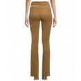 thumbnail image 2 of Lauren Ralph Lauren Suede Straight Pants, 2 of 3