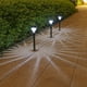 thumbnail image 2 of Con luz e insertada en patio, jardín, luces decorativas, lámpara de suelo., 2 of 4