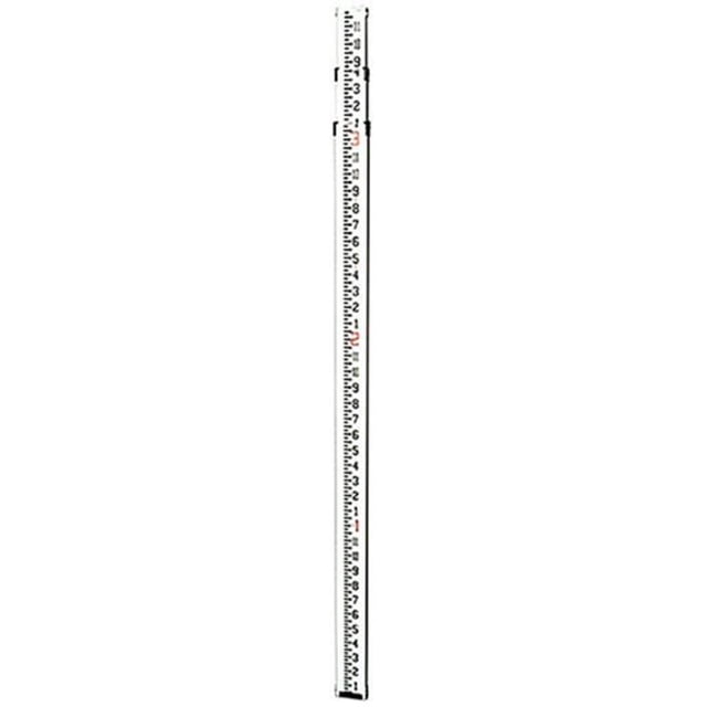 Varilla telescópica BOSCH CST/Berger 06-808C Aluminio 2.4m