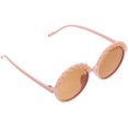 thumbnail image 3 of KAKOWELY 1 par de gafas de sol de fiesta para niños con marco en forma de flor, recuerdo de fiesta, 3 of 5