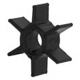 thumbnail image 1 of OMC Evinrude Johnson 2-3.3HP Water Pump Impeller Replacement Part 0114812, 1 of 5