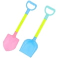 thumbnail image 3 of Creative Sand Toys for Children, Robust Plastic Spades for Beach and Park Activities, 3 of 3