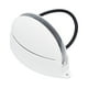 thumbnail image 3 of Lámpara de alféizar de ventana Luz de pared LED semicircular luminosa de 180 ° para pasillo sala de estar AC85-265V luz blanca, 3 of 5