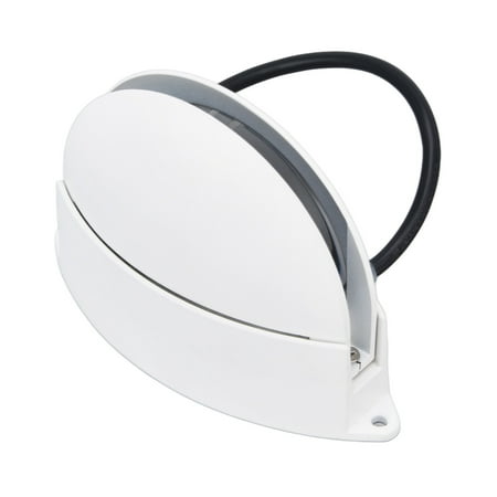 

LEDWallLight WindowSillLight HeatDissipation Dazzling Free AC85-265V Semicircular For Hallway White Light