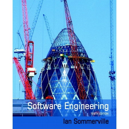 Software Engineering, (Hardcover)