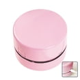 thumbnail image 1 of RKSTN Vacuum Cleaner Desktop Vacuum Cleaner Mini Pen Vacuum Cleaner Electric Handheld Keyboard Handheld Vacuum Cleaner Vacuum Cleaner for Home and Car, 1 of 1
