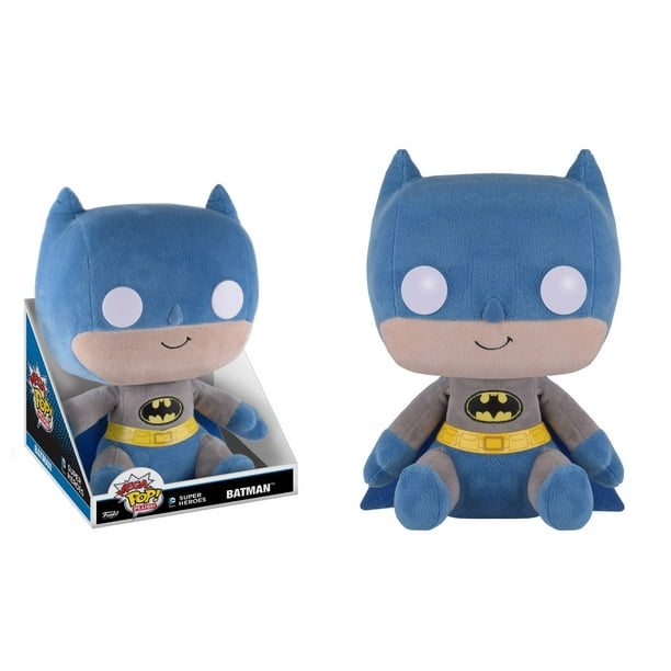 Funko POP! Plush Mega: Batman - Batman - Walmart.com - Walmart.com