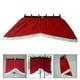 thumbnail image 3 of GOOHOCHY Cortinas navideñas para sala de estar, cortinas opacas decorativas para ventanas., 3 of 8
