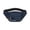 Navy, variant on Fanny Packs for Women & Men Waist Pack Hip Bum Bag with Multi-Pockets Large Capacity Waterproof Casual Bum Bag for Traveling Casual Cycling Running Hiking