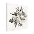 thumbnail image 2 of Kristy Rice 'Elegance II' Canvas Art, 2 of 3