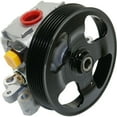thumbnail image 4 of Power Steering Pump For Mazda 2007-2012 CX-7 Sport Utility EG2132600A EG2132650C, 4 of 6