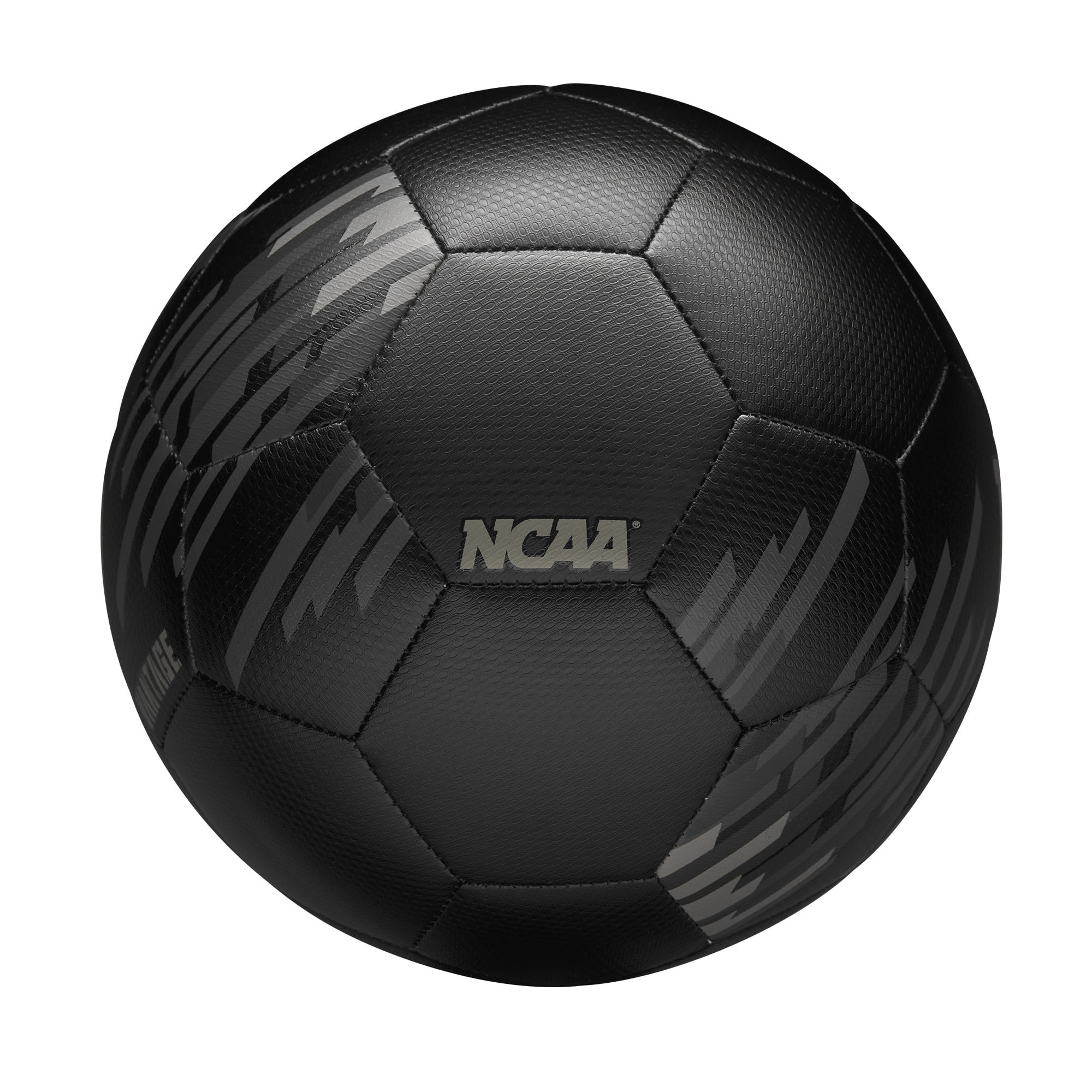 Wilson NCAA Vantage Soccer Ball - Black, Size 3