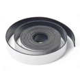 thumbnail image 3 of Adhesive Backed Rubber Strips (1/16" Thick X 1" Wide X 10\' Long) - Self Stick Neoprene Rubber Sheet, 3 of 5