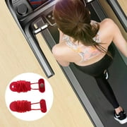 Universals Magnetic Treadmill Safety Clip Running Machine Safety Key Lock for Homes Gym and Living Rooms