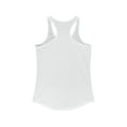 thumbnail image 2 of Live like Johnny Women's Ideal Racerback Tank, 2 of 2